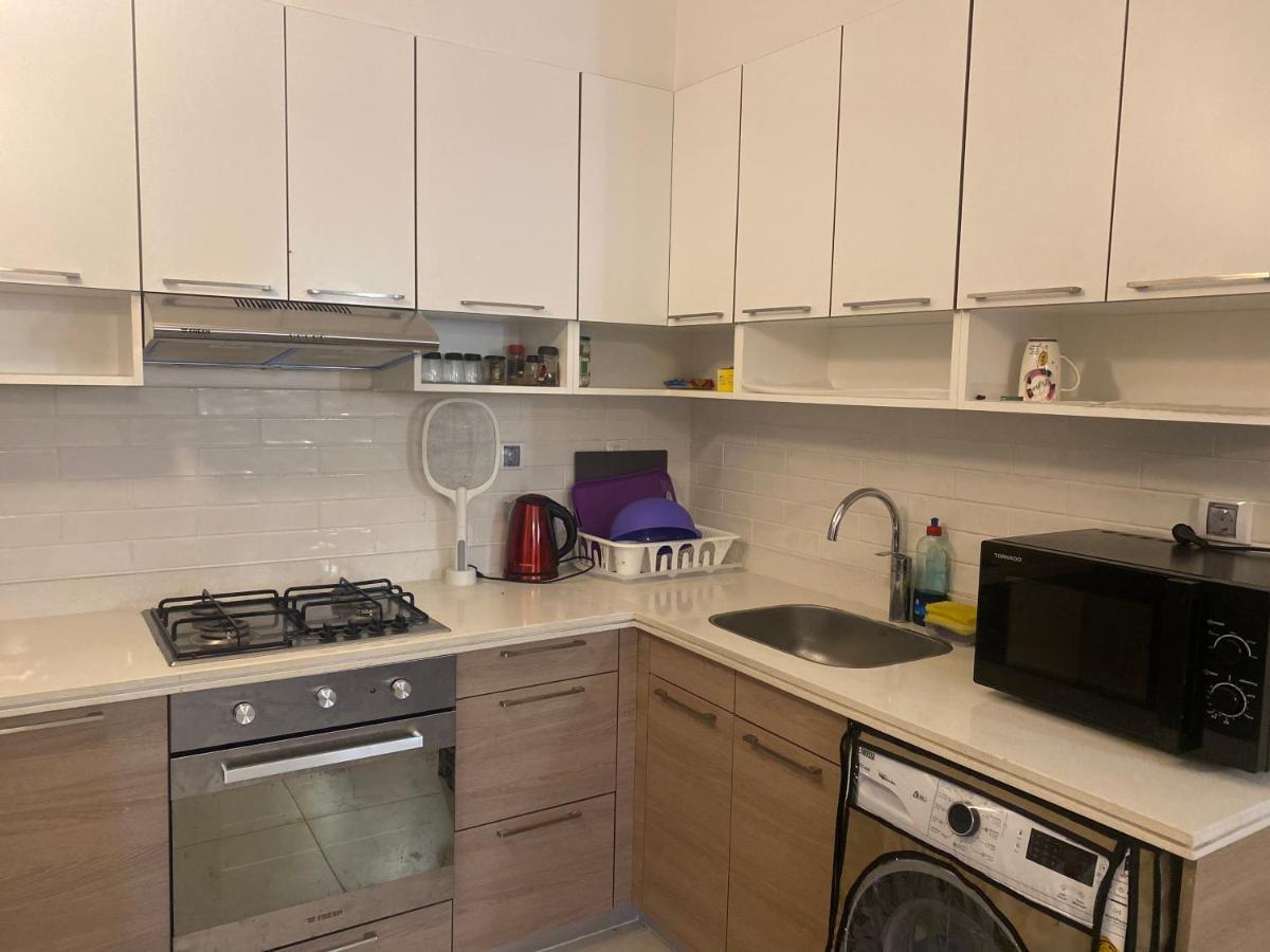 Marassi Marina West Ll 1Br 3Bd Near Of Sol Beach Apartment Ел Аламейн Екстериор снимка