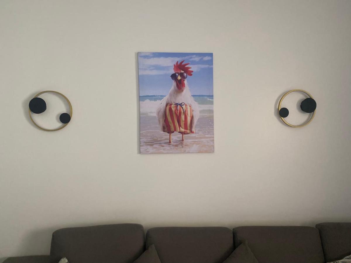 Marassi Marina West Ll 1Br 3Bd Near Of Sol Beach Apartment Ел Аламейн Екстериор снимка