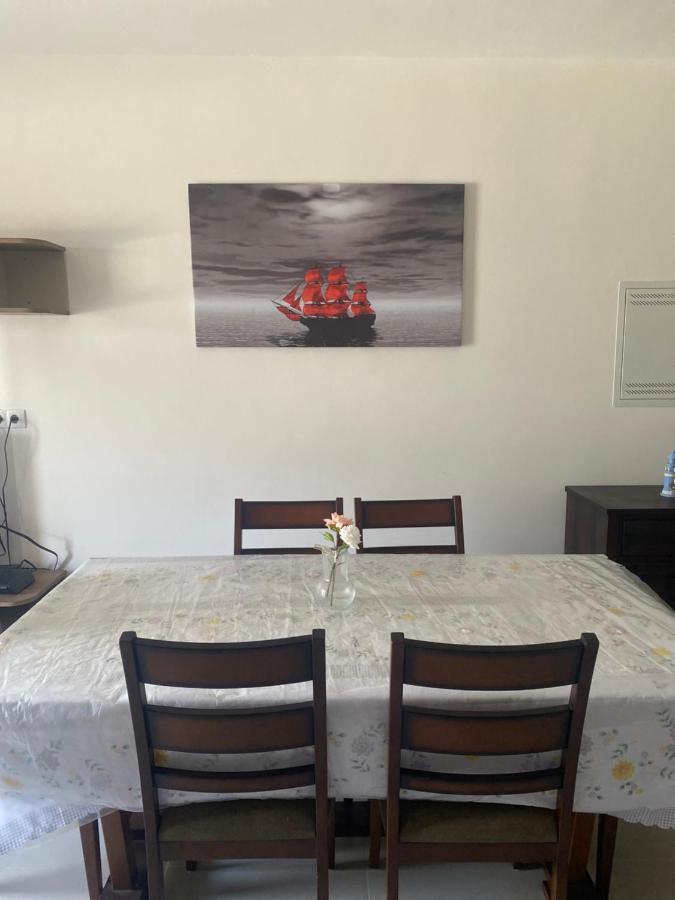 Marassi Marina West Ll 1Br 3Bd Near Of Sol Beach Apartment Ел Аламейн Екстериор снимка