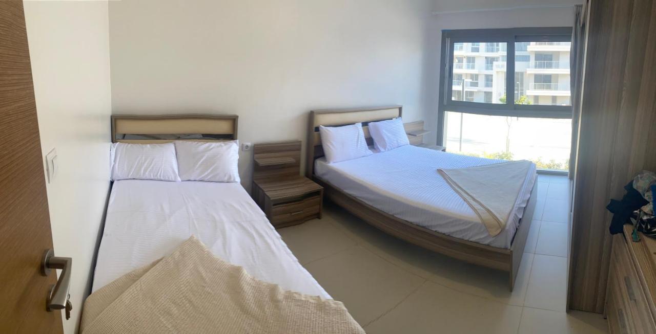 Marassi Marina West Ll 1Br 3Bd Near Of Sol Beach Apartment Ел Аламейн Екстериор снимка
