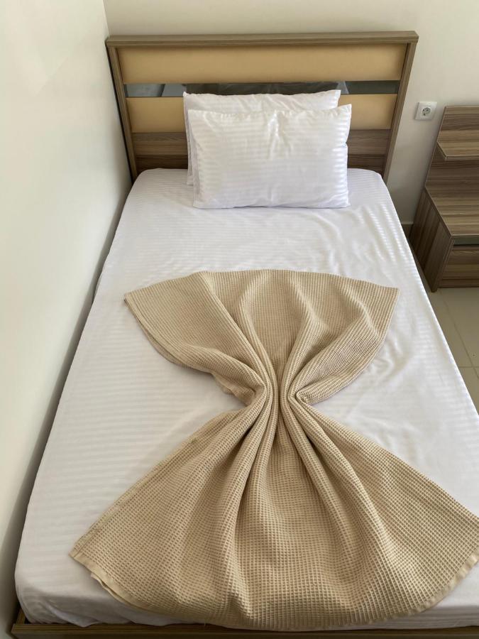 Marassi Marina West Ll 1Br 3Bd Near Of Sol Beach Apartment Ел Аламейн Екстериор снимка