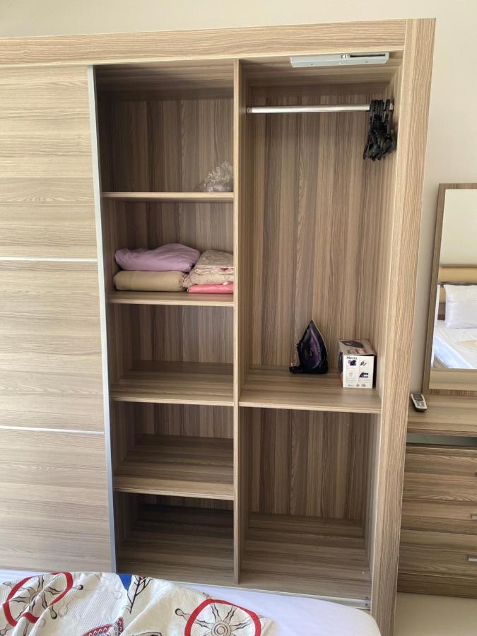 Marassi Marina West Ll 1Br 3Bd Near Of Sol Beach Apartment Ел Аламейн Екстериор снимка