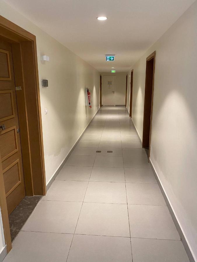 Marassi Marina West Ll 1Br 3Bd Near Of Sol Beach Apartment Ел Аламейн Екстериор снимка