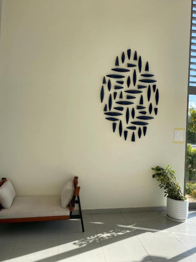 Marassi Marina West Ll 1Br 3Bd Near Of Sol Beach Apartment Ел Аламейн Екстериор снимка