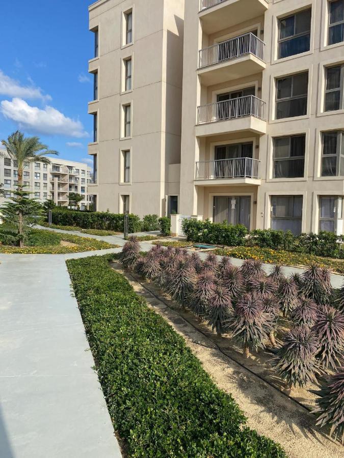 Marassi Marina West Ll 1Br 3Bd Near Of Sol Beach Apartment Ел Аламейн Екстериор снимка
