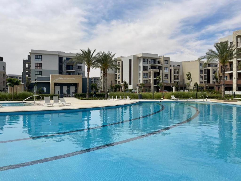 Marassi Marina West Ll 1Br 3Bd Near Of Sol Beach Apartment Ел Аламейн Екстериор снимка
