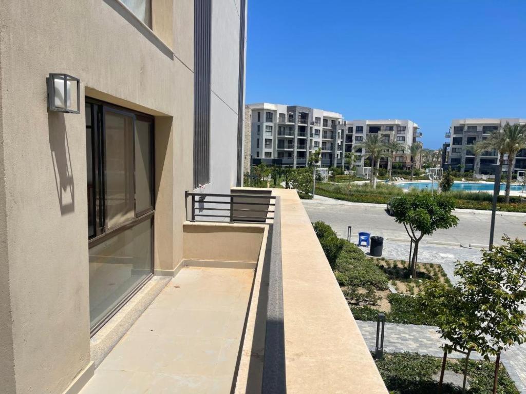 Marassi Marina West Ll 1Br 3Bd Near Of Sol Beach Apartment Ел Аламейн Екстериор снимка