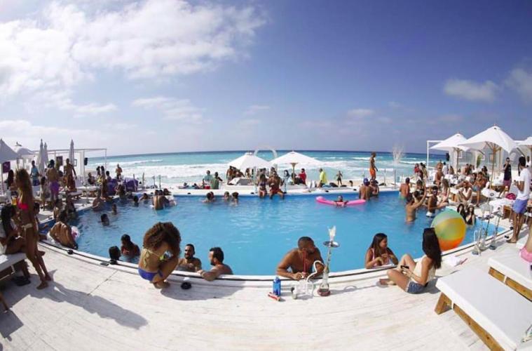 Marassi Marina West Ll 1Br 3Bd Near Of Sol Beach Apartment Ел Аламейн Екстериор снимка